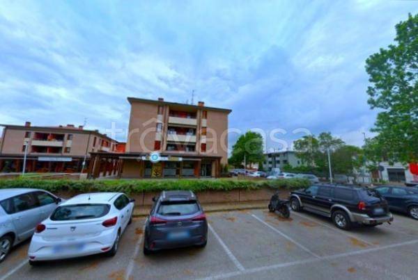 appartamento in vendita a Langhirano in zona Pilastro