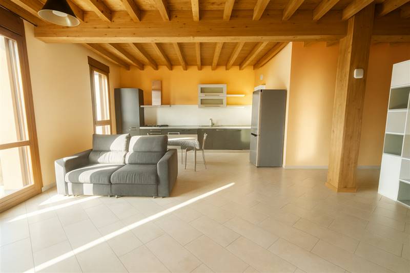 appartamento in vendita a Langhirano