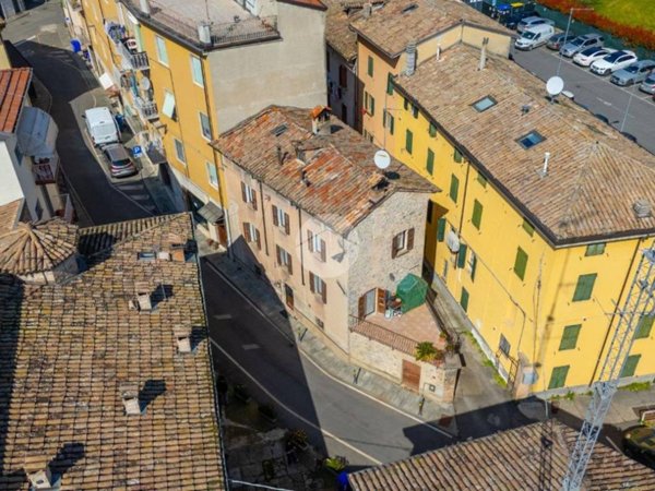 casa indipendente in vendita a Langhirano