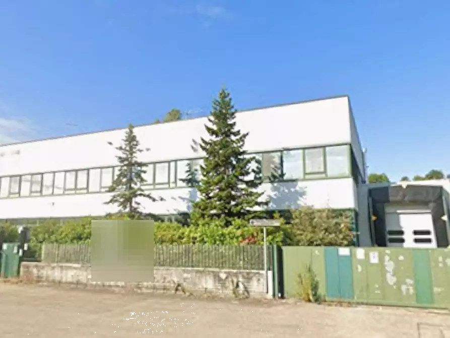 locale di sgombero in vendita a Langhirano in zona Cascinapiano