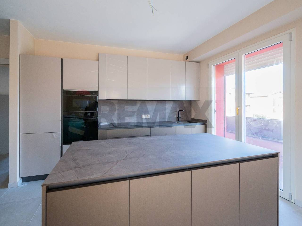 appartamento in vendita a Langhirano