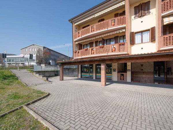 appartamento in vendita a Langhirano