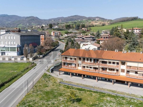 appartamento in vendita a Langhirano