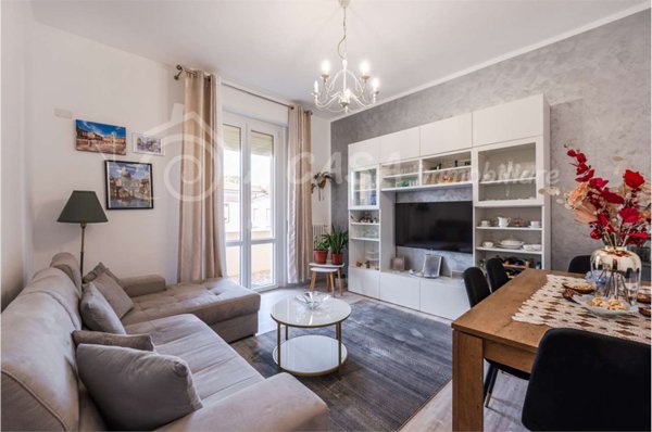 appartamento in vendita a Langhirano