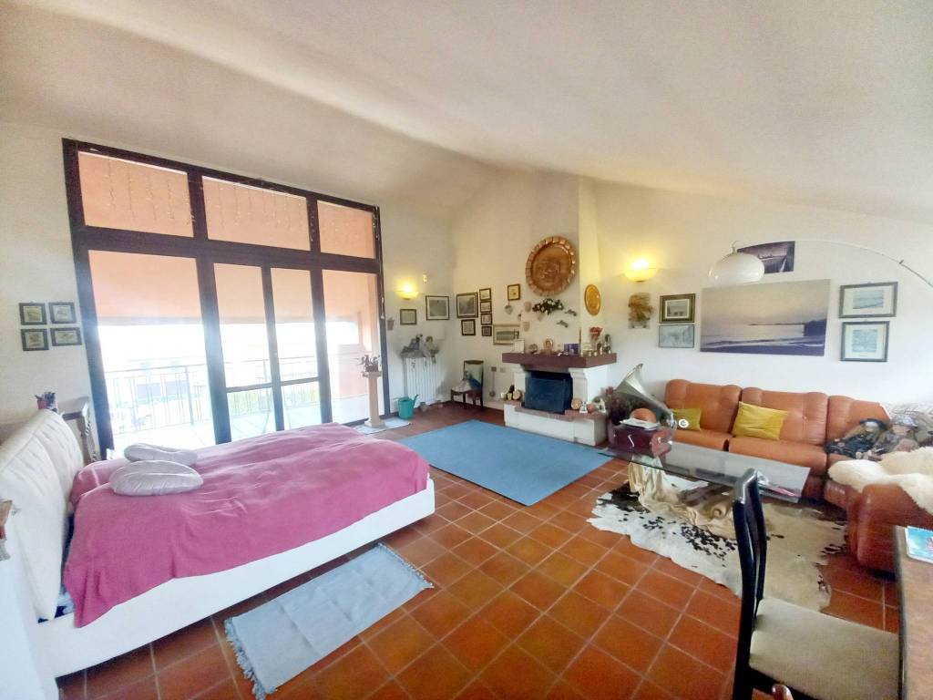 casa indipendente in vendita a Langhirano in zona Pilastro