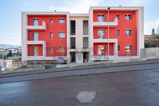 appartamento in vendita a Langhirano
