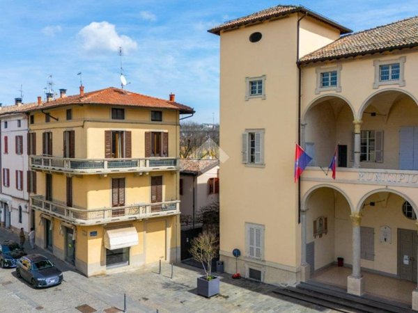 intera palazzina in vendita a Langhirano