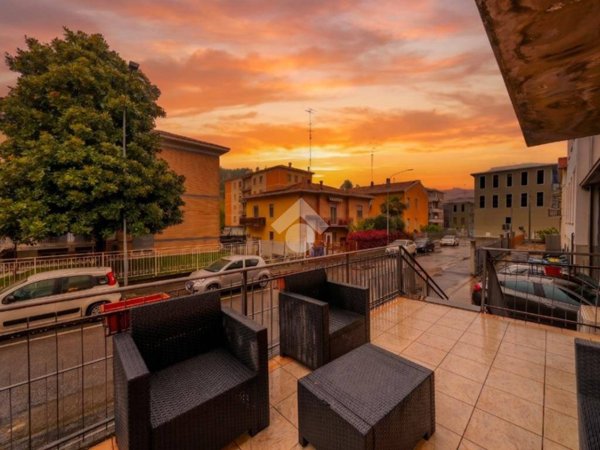 appartamento in vendita a Langhirano