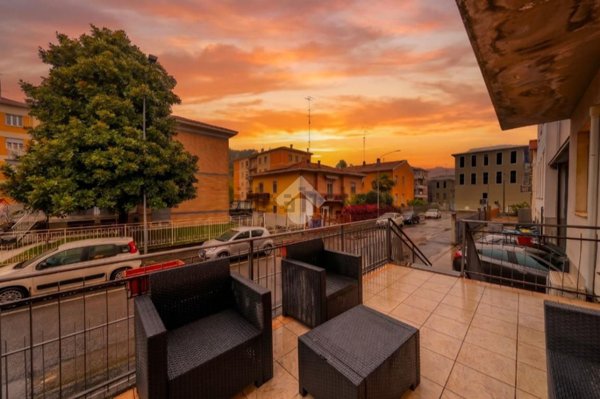 appartamento in vendita a Langhirano