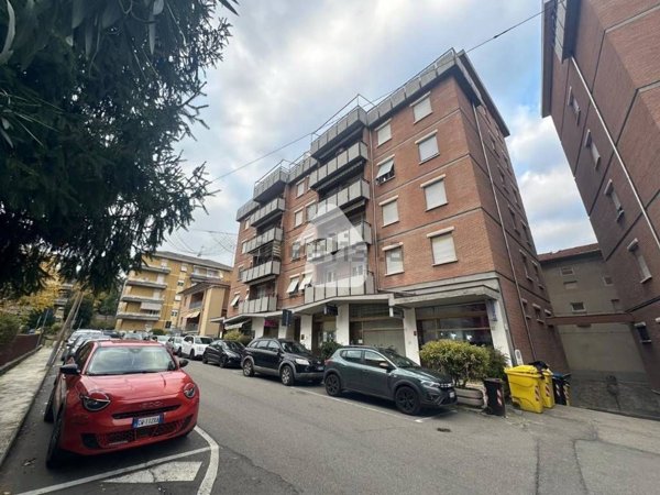 appartamento in vendita a Langhirano in zona Case Schianchi