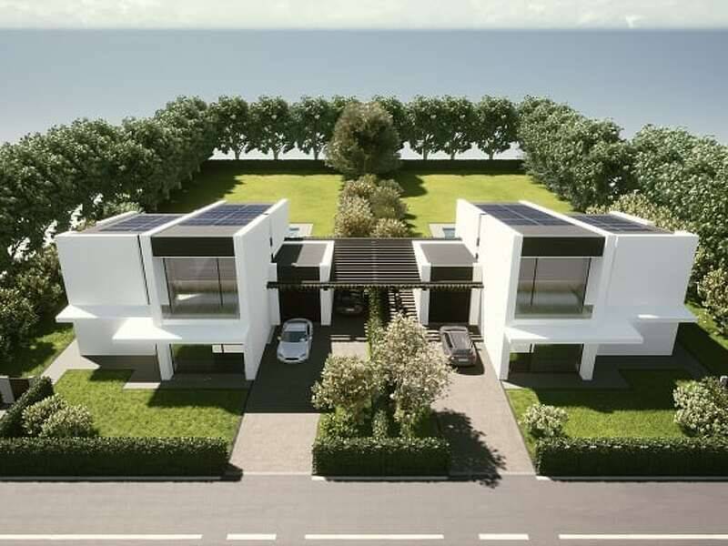 terreno edificabile in vendita a Langhirano