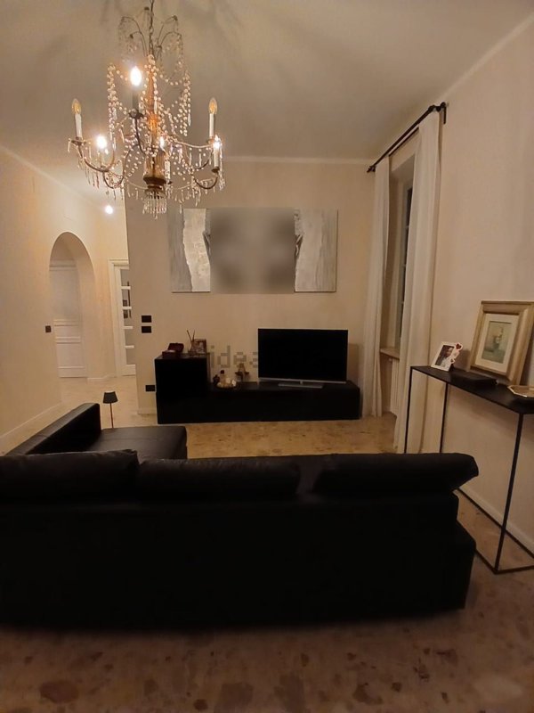 appartamento in vendita a Langhirano