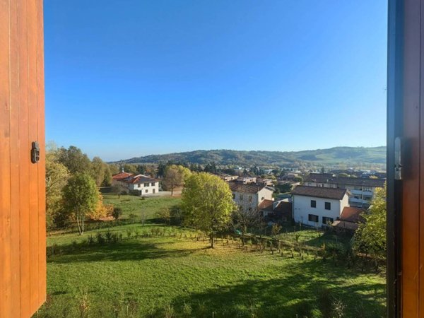 appartamento in vendita a Langhirano