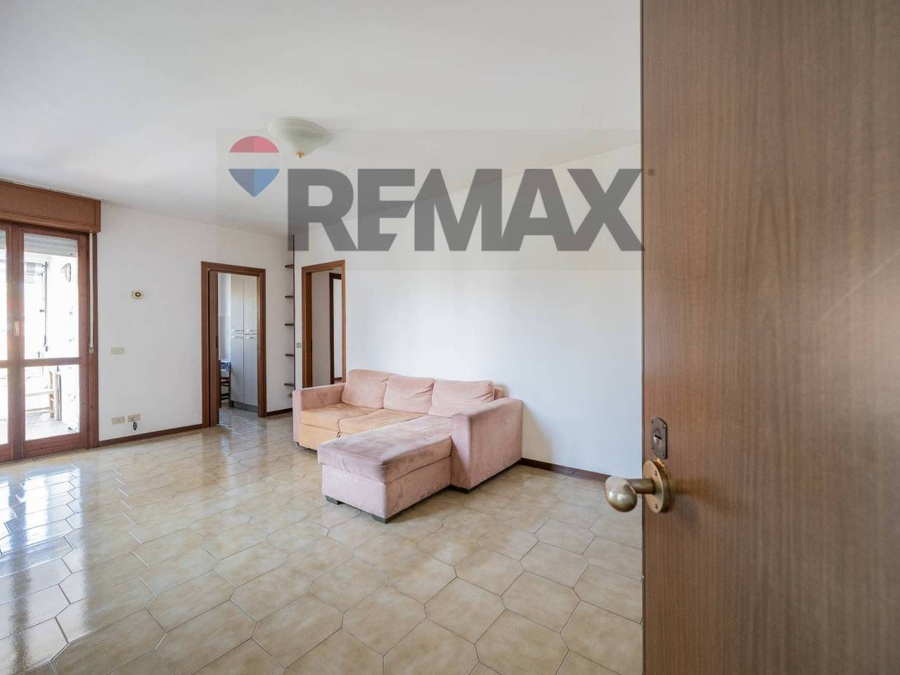 appartamento in vendita a Langhirano