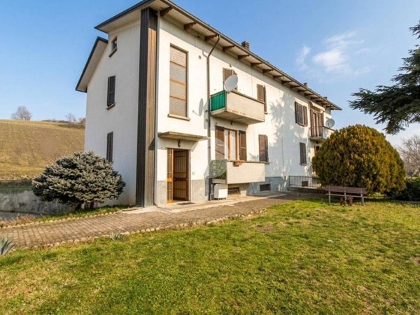 casa indipendente in vendita a Langhirano in zona Vidiana
