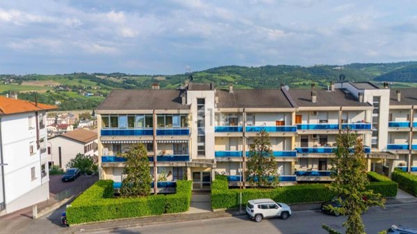appartamento in vendita a Langhirano in zona Mattaleto