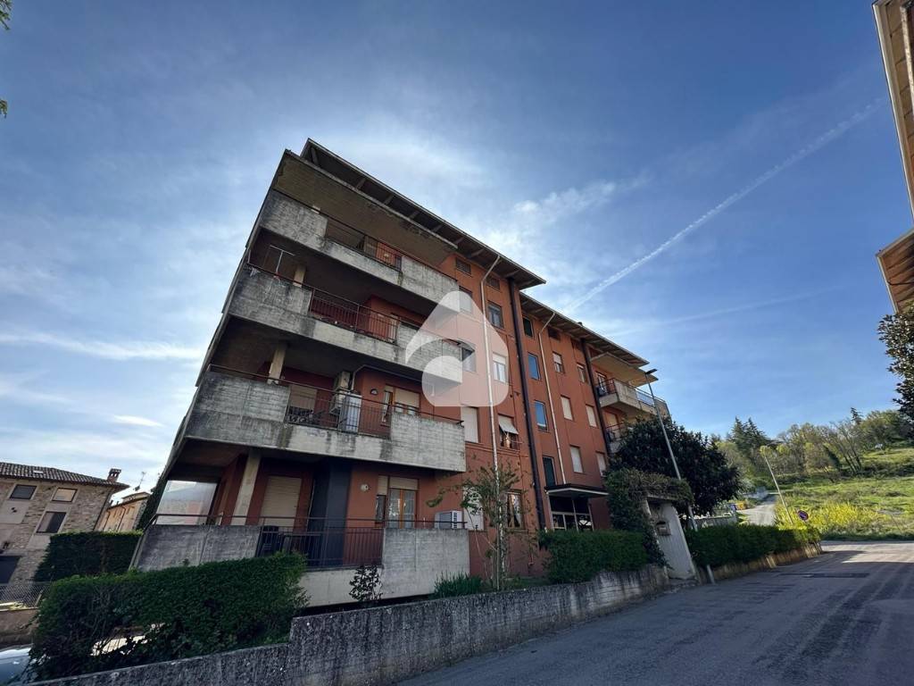 appartamento in vendita a Langhirano