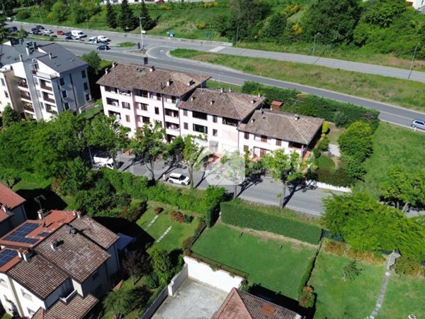 casa indipendente in vendita a Langhirano in zona Case Schianchi