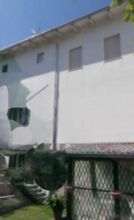 intera palazzina in vendita a Langhirano in zona Riano