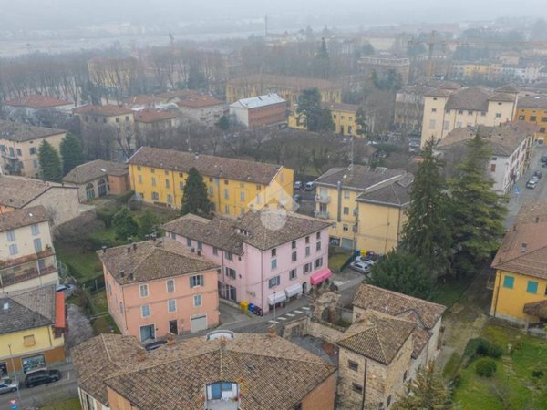 appartamento in vendita a Langhirano