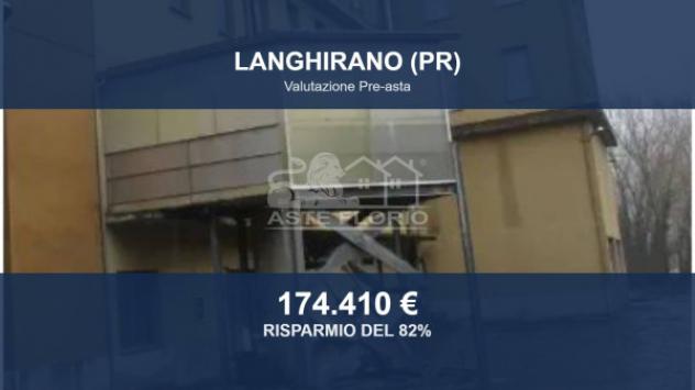 locale commerciale in vendita a Langhirano in zona Pastorello