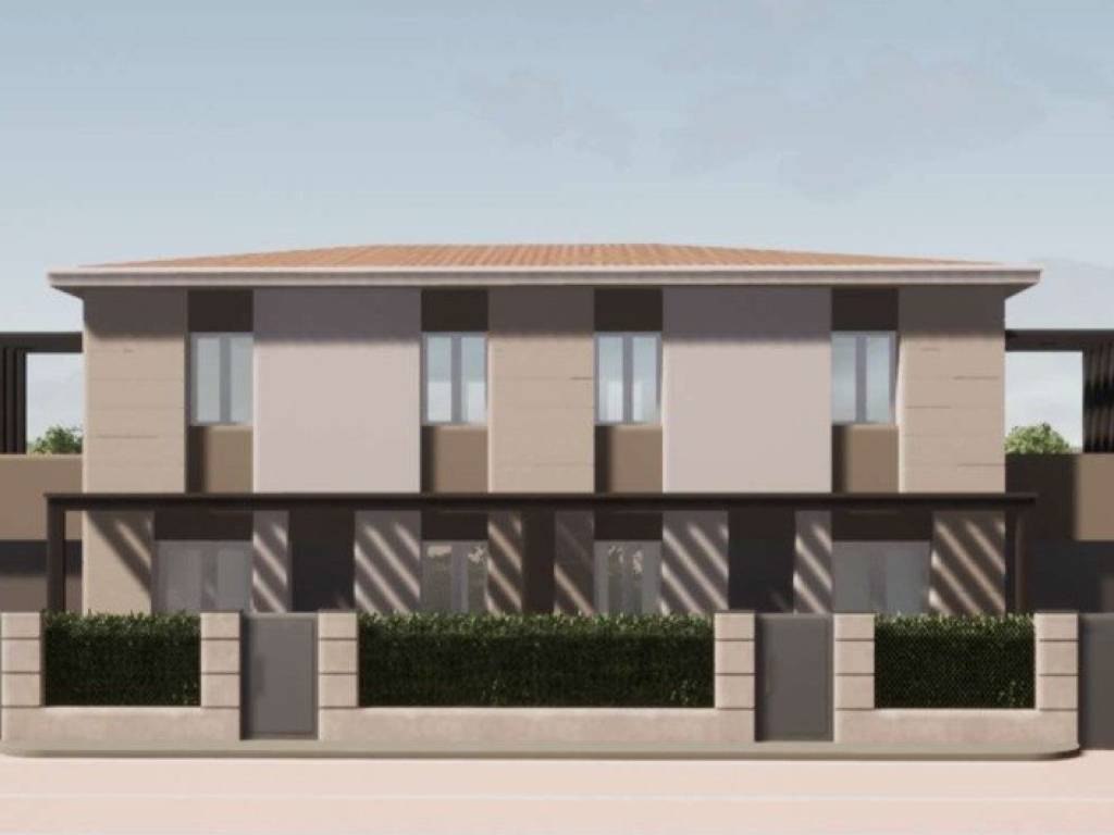 casa indipendente in vendita a Langhirano in zona Torrechiara