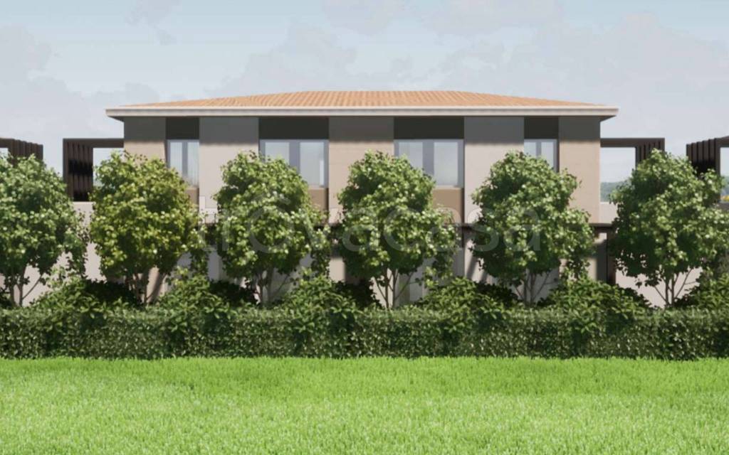 casa indipendente in vendita a Langhirano in zona Torrechiara