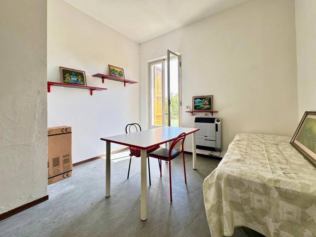 appartamento in vendita a Langhirano in zona Villaggio Pineta