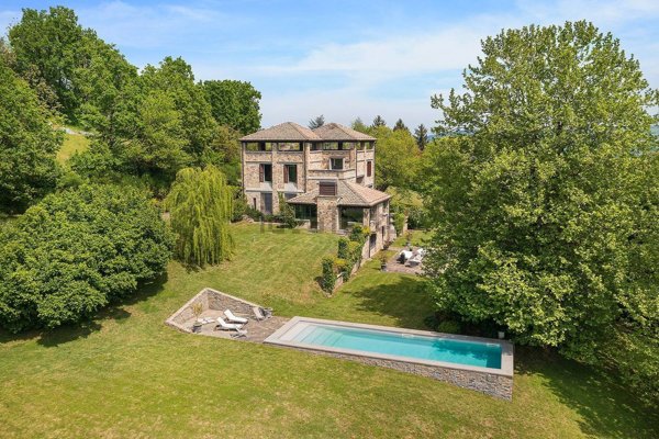casa indipendente in vendita a Langhirano