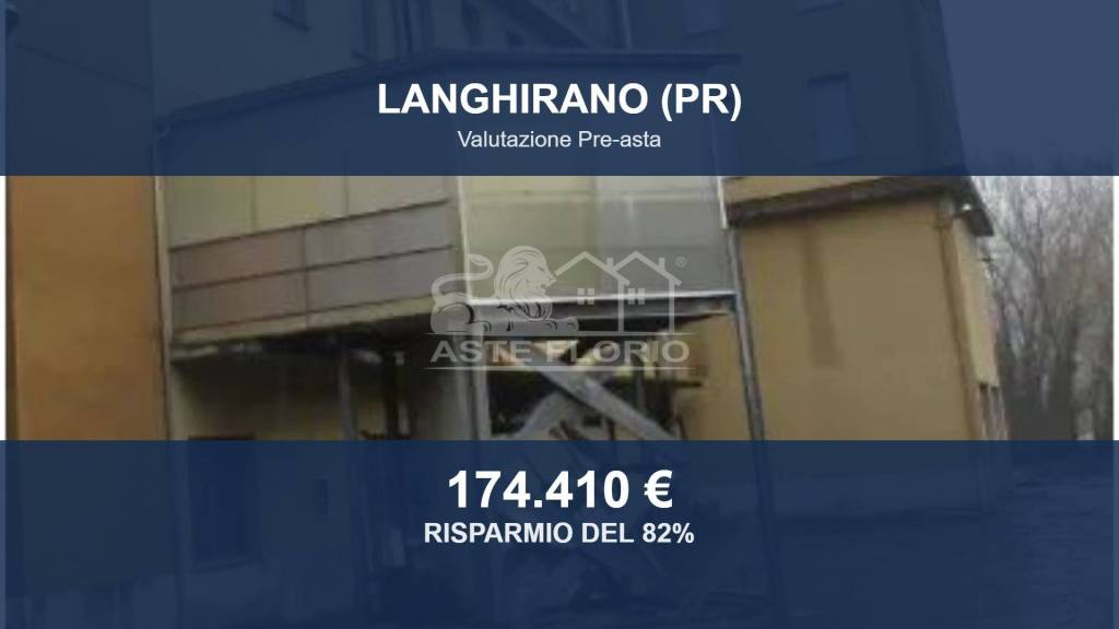 capannone in vendita a Langhirano in zona Pastorello