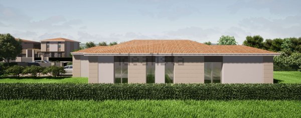 casa indipendente in vendita a Langhirano in zona Torrechiara