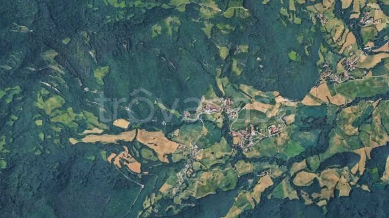 appartamento in vendita a Langhirano in zona Riano