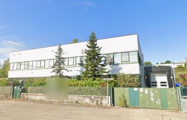 ufficio in vendita a Langhirano in zona Cascinapiano
