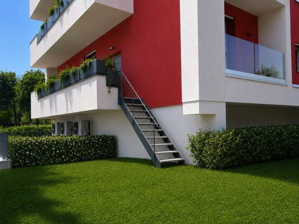 appartamento in vendita a Langhirano
