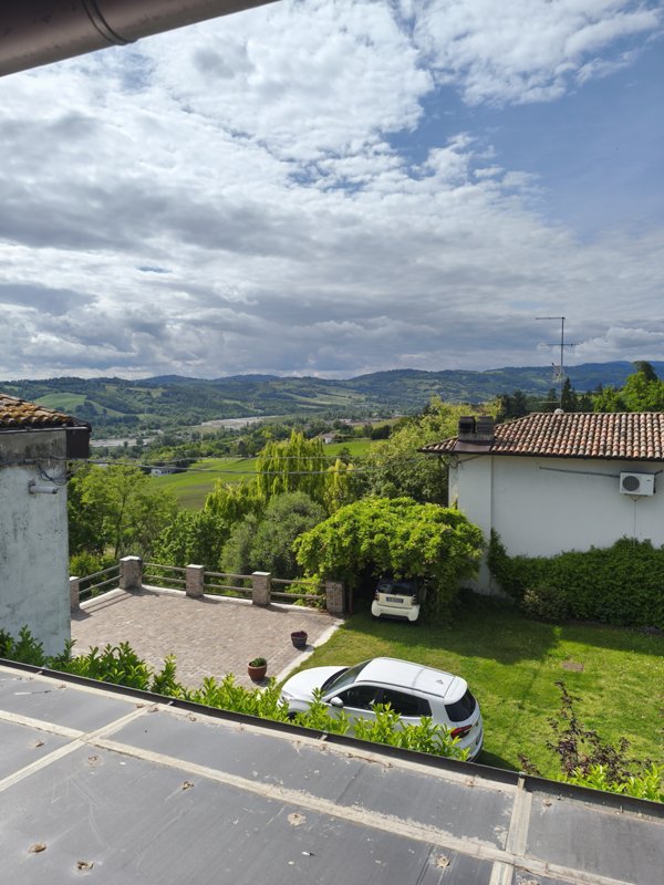 casa indipendente in vendita a Langhirano in zona Vidiana