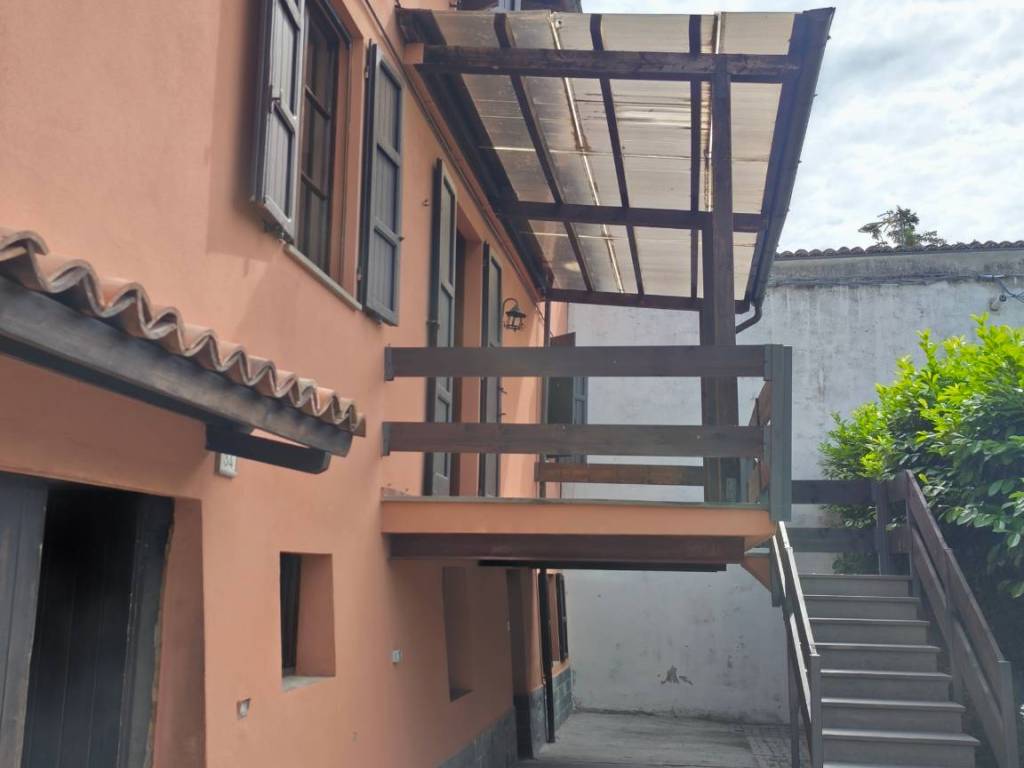 casa indipendente in vendita a Langhirano in zona Vidiana
