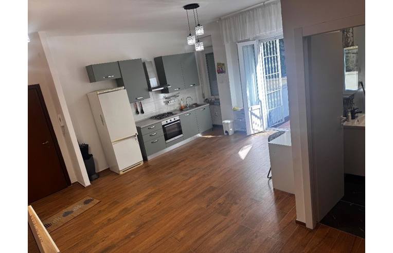 appartamento in vendita a Langhirano