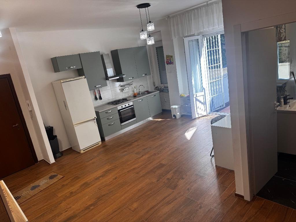 appartamento in vendita a Langhirano in zona Case Schianchi