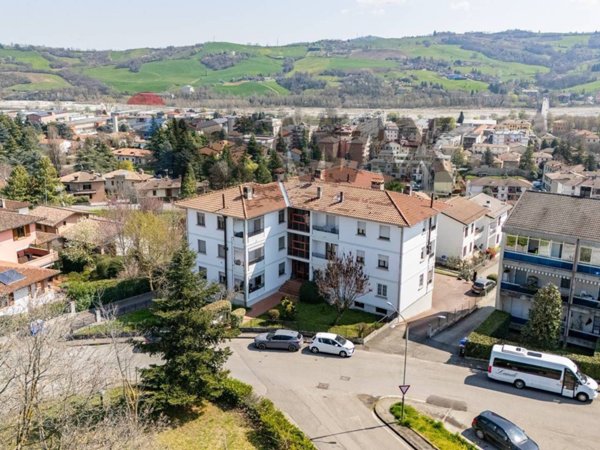 appartamento in vendita a Langhirano