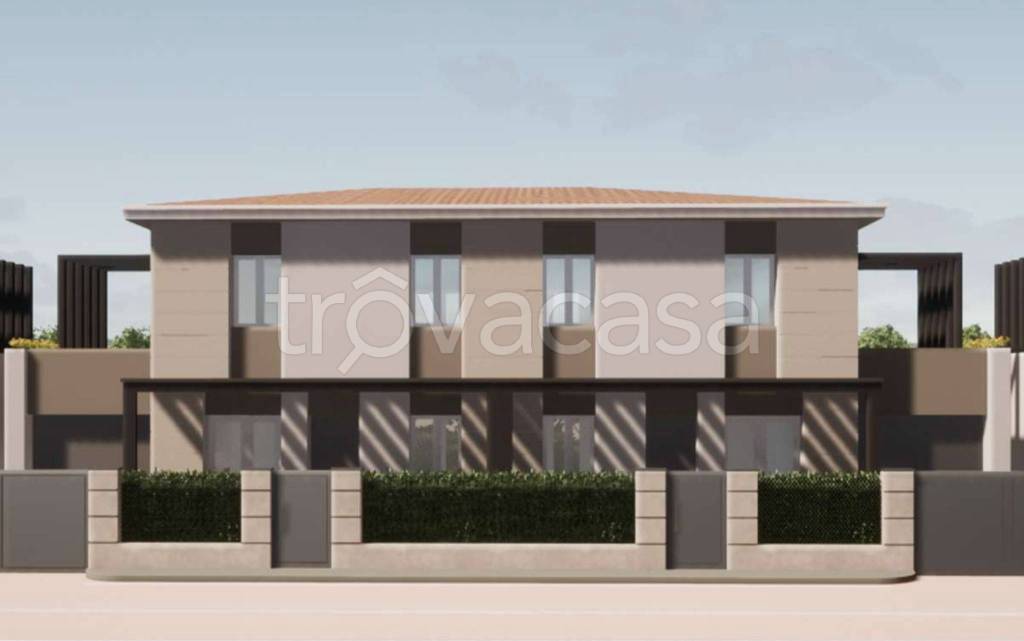 casa indipendente in vendita a Langhirano in zona Torrechiara
