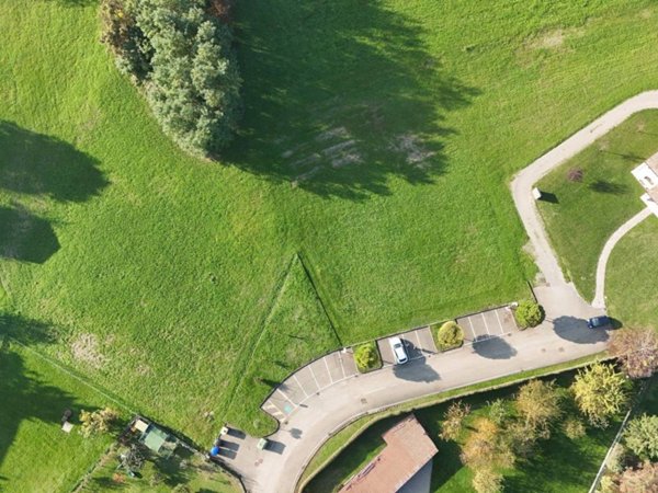 terreno agricolo in vendita a Langhirano in zona Quinzano