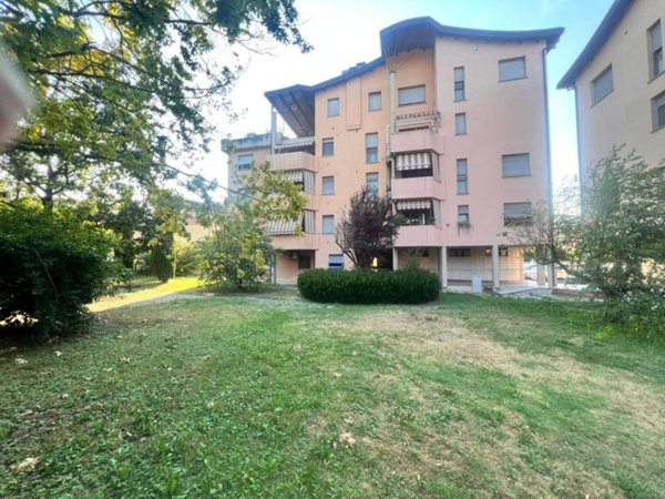 appartamento in vendita a Langhirano