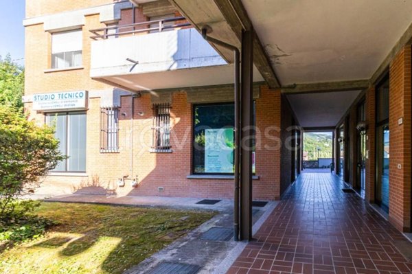 appartamento in vendita a Langhirano in zona Pastorello