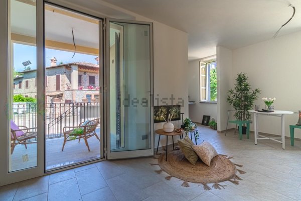 appartamento in vendita a Langhirano
