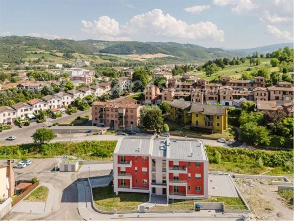 appartamento in vendita a Langhirano