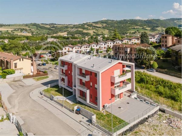 appartamento in vendita a Langhirano