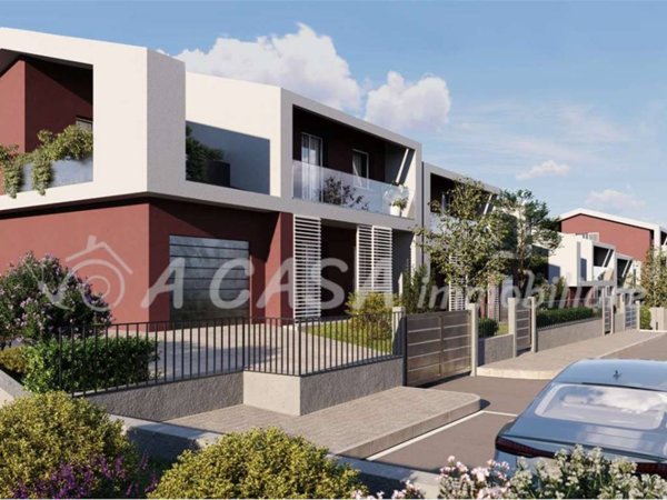 casa indipendente in vendita a Langhirano