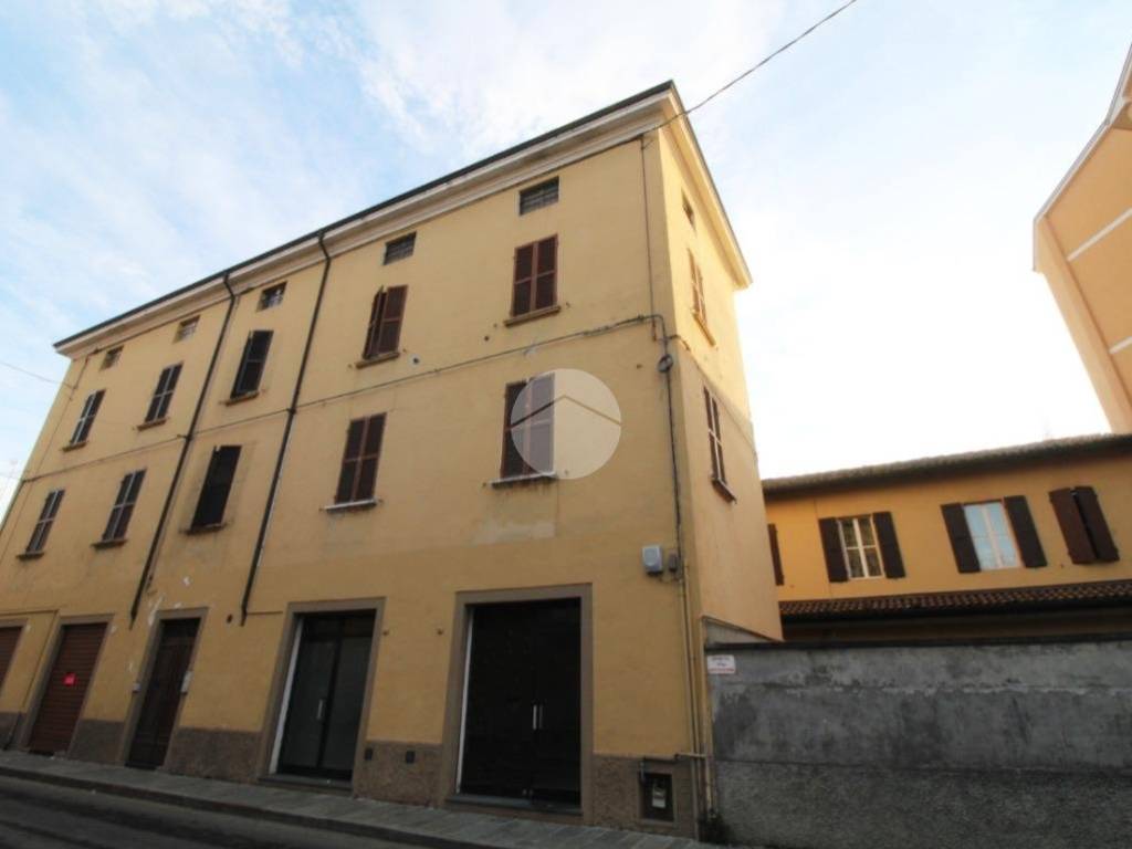 appartamento in vendita a Langhirano