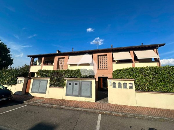 appartamento in vendita a Langhirano in zona Mattaleto