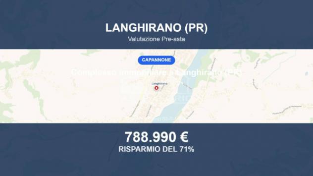 appartamento in vendita a Langhirano